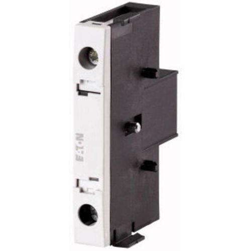 Bloc de contacts auxiliaires Eaton DILA-XHI01-S 4 A Adapté pour série: Eaton série DILM(C)7, Eaton série DILM(C)9,