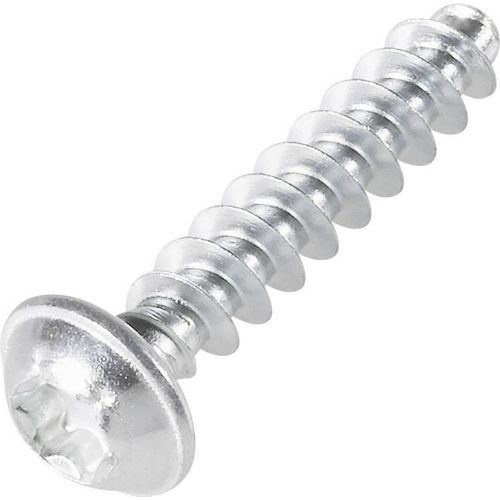 Vis autotaraudeuse pour plastique 2.2 mm 6 mm profil en T