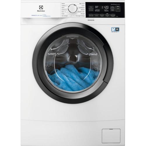 Lave linge compact ELECTROLUX EW6S3626BM