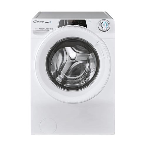 Lave linge hublot CANDY RO 1496DWMT/1-S