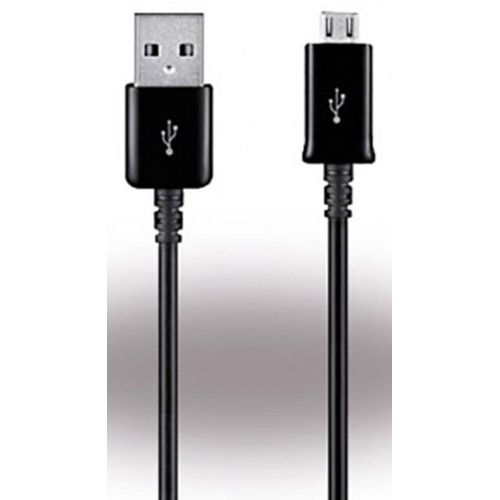 Samsung Téléphone portable câble [1x USB-prise mâle - 1x Micro-USB-Stecker] 1 m Bulk/OEM