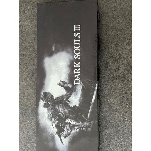 Coque Ps4 Dark Souls 3