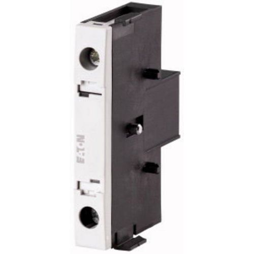 Bloc de contacts auxiliaires Eaton DILA-XHI10-S 4 A Adapté pour série: Eaton série DILM(C)7, Eaton série DILM(C)9,