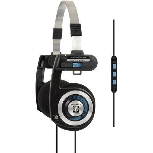 Koss Porta Pro Classic avec Micro