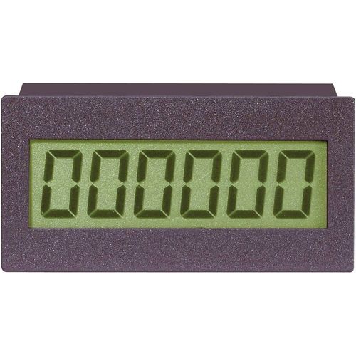 Module compteur