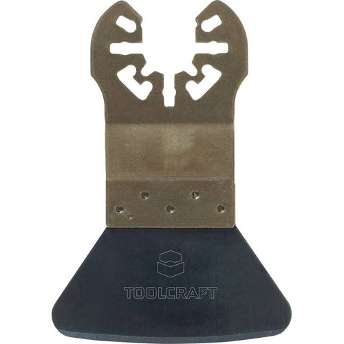 Spatule SK7 TOOLCRAFT TO-4985400 1 pièce 52 mm 1 pc(s)