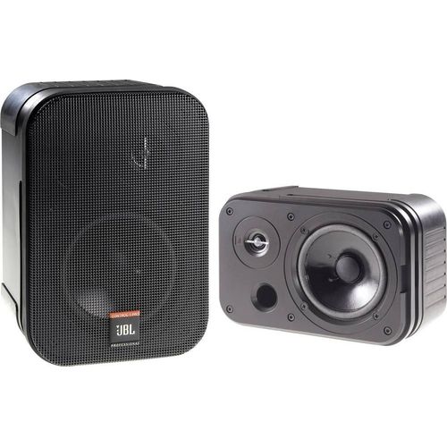 JBL Professional Control 1 Pro - Enceinte - Noir