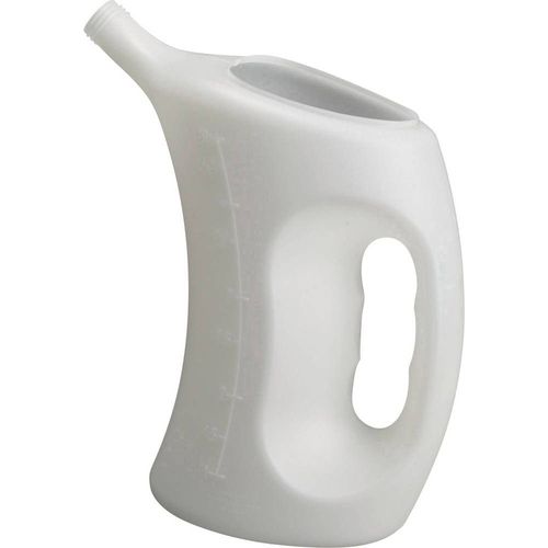 Verre doseur 5000 ml Alutec 933900 plastique