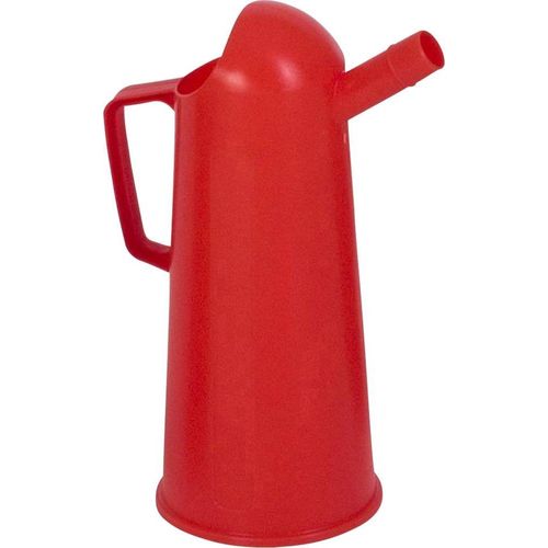 Verre doseur 2000 ml Alutec 932700 plastique