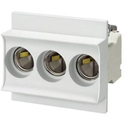 Siemens Culot de fusible Neozed Siemens 5SG553 3/16A
