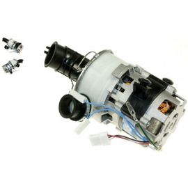 Moteur De Cyclage Pour Lave Vaisselle Samsung