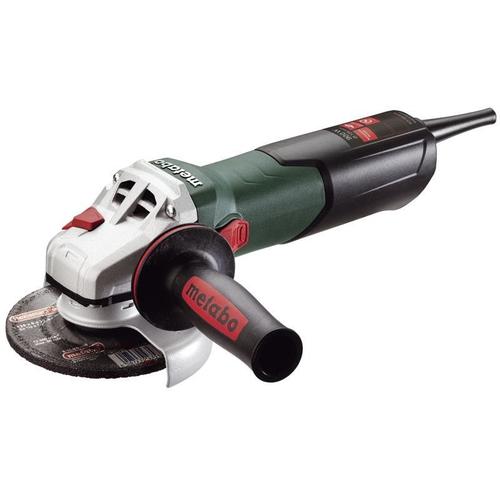 Metabo Meuleuse d'angle W 9-125 Quick