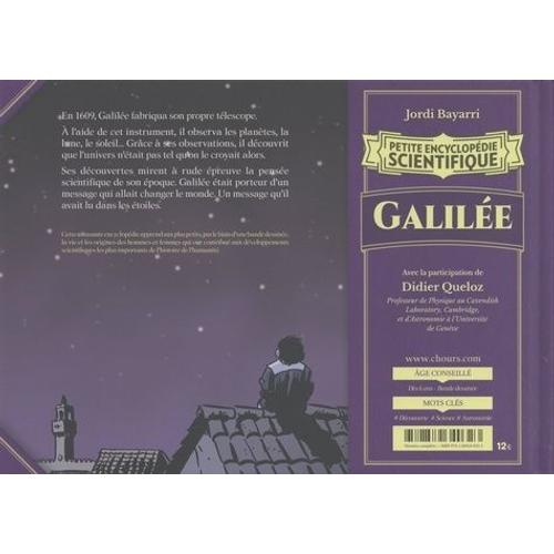 Galilée - Le Messager Des Étoiles