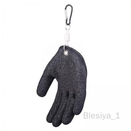 10 Gant De Pêche Anti-Crevaison Imperméable Gants De Chasse Droit