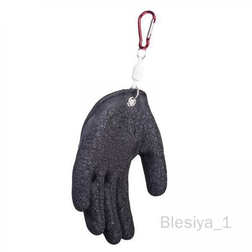 10 Gant De Pêche Anti-Crevaison Imperméable Gants De Chasse La Gauche