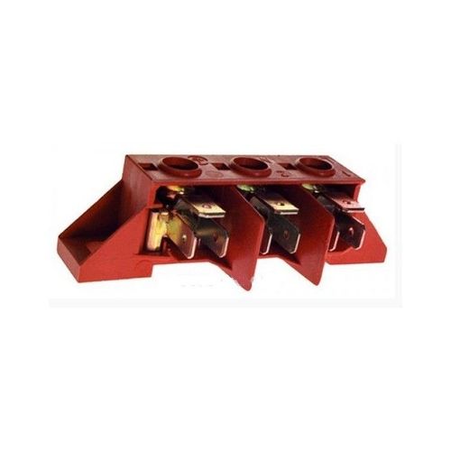 Bornier Alimentation Secteur 3 Voies Pour Four Fagor