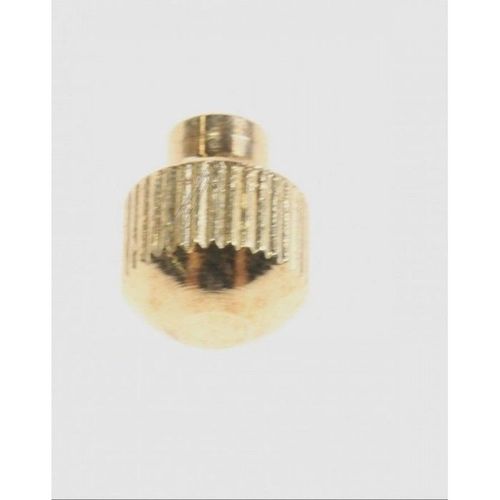 Bouton Programmateur Dore Pour Four Smeg