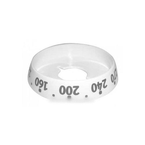 Collerette Thermostat Diam 48mm Pour Four Electrolux