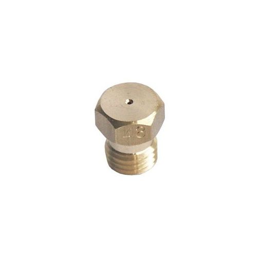 Gicleur Gaz Butane Bruleur Aux. 48 Pour Four Indesit