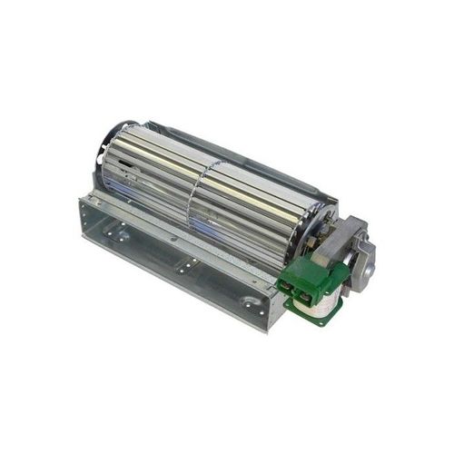 Moteur De Ventilation 220-240v. Pour Four Indesit