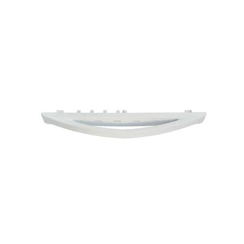 Poignee Pw Porte L493 Pour Four Indesit