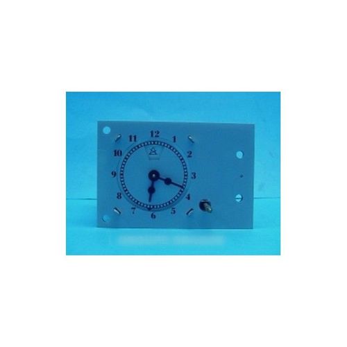 Pendule+Programmateur Se1085mf Pour Four Smeg