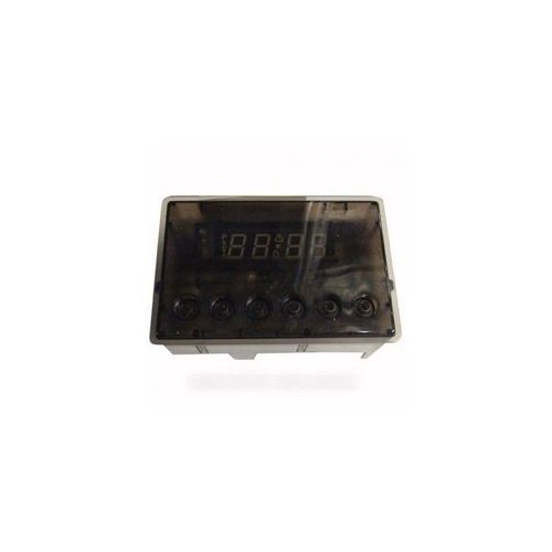Programmateur Electron.Eaton 220-240v50h Pour Four Indesit