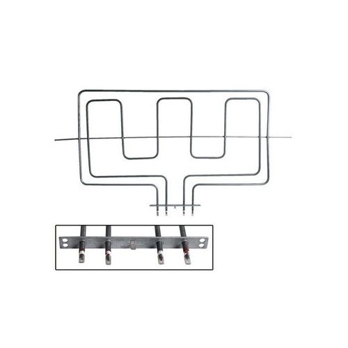 Resistance Grilloir Pour Cuisiniere Rosieres