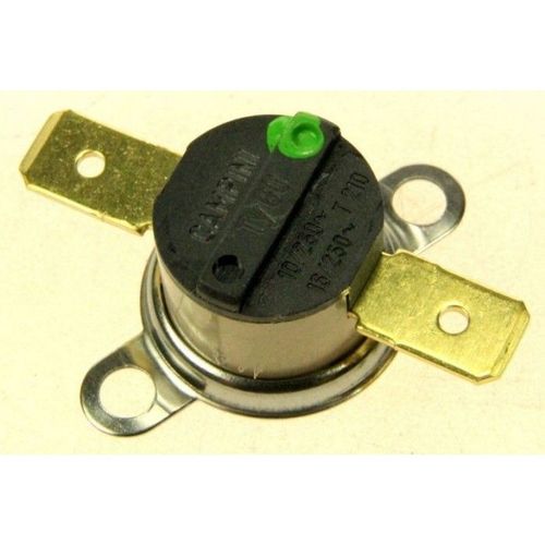 Thermostat Tangentiel 90°C Pour Four Smeg