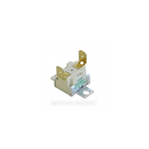Thermostat Pour Four Indesit