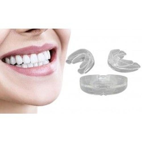 Gouttière dentaire,Dispositif Anti-Grincements,Gouttière dentaire