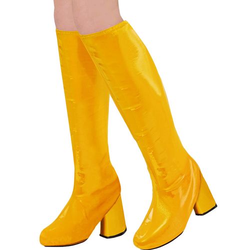 Surbottes Rétro Années 60 Ocres