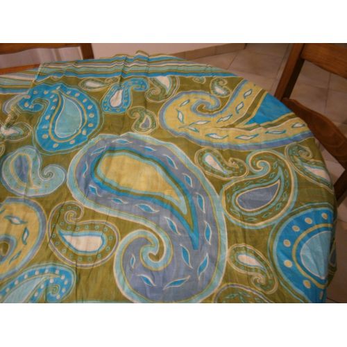 Etole Lbmdj Bleue Verte Grise Ecrue Neuve Dimensions 117x 161 C