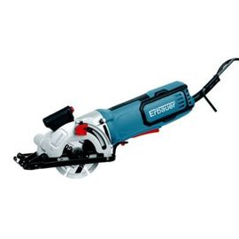 Mini-scie circulaire Erbauer EMCS650 27 mm