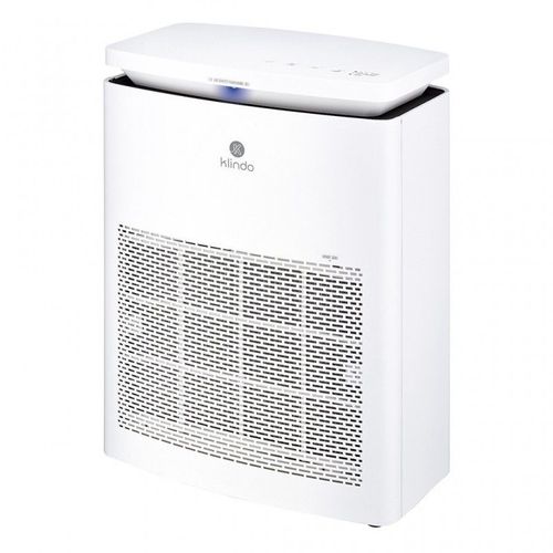 Klindo Purificateur D""Air Blanc Kap20-17