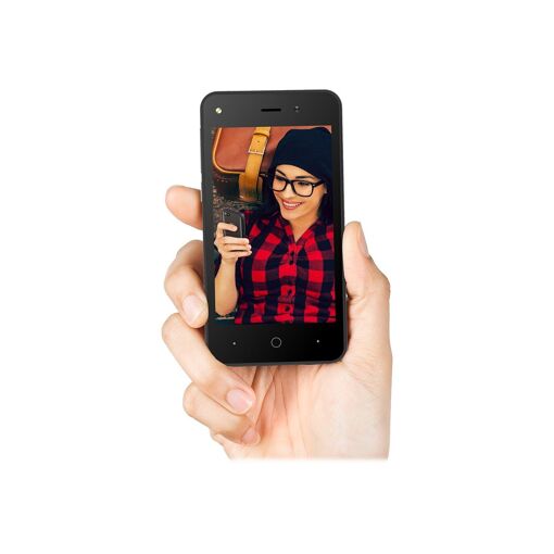 SKY Devices Platinum 4.0 4 Go Double SIM Blanc