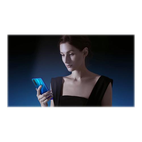 Xiaomi Redmi Note 8 128 Go Bleu neptune