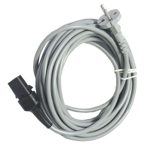 Cordon d'alimentation - Centrale vapeur (500474055 DOMENA)
