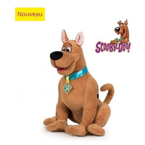 Peluche " Scooby-Doo" 15cm