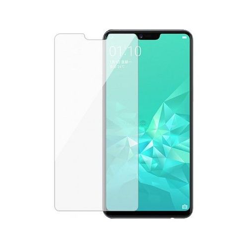 BIGBEN CONNECTED PEGLASSOPPOA3 - Verre tremp? Oppo A3