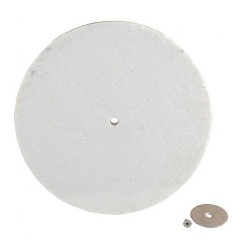 Plaque D'isolation 10 Mm - Vaillant : 210779