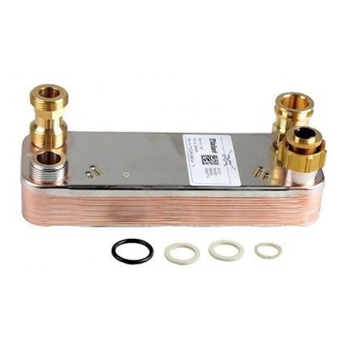 Échangeur Sanitaire - Vaillant : 064950