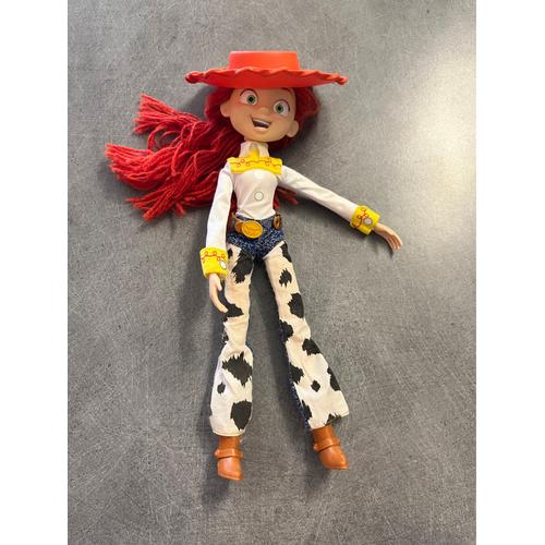 Poupée Toy Story Jessie