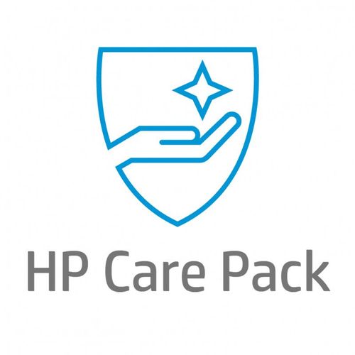 hp hp 4y travel nbd onsite/dmr nb only svc noir