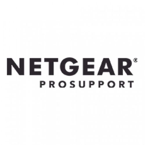 netgear netgear prosupport oncall 24hx7d cat3 1y noir