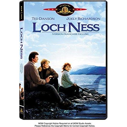 Loch Ness