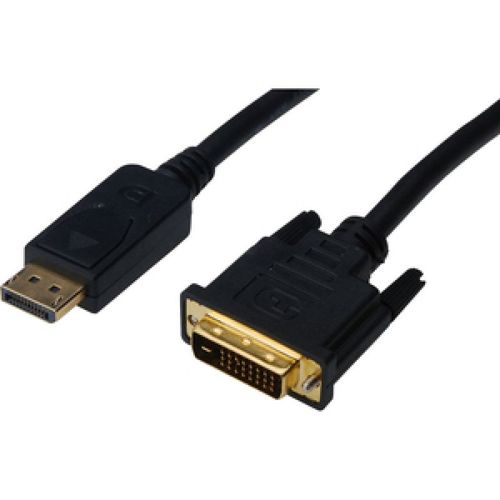 assmann digitus displayport adapter noir