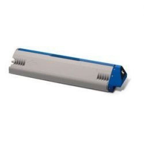 OKI - Noir - originale - cartouche de toner - pour ES 9431dn, 9541dn