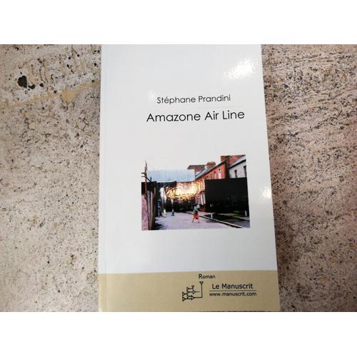 Amazone Air Line