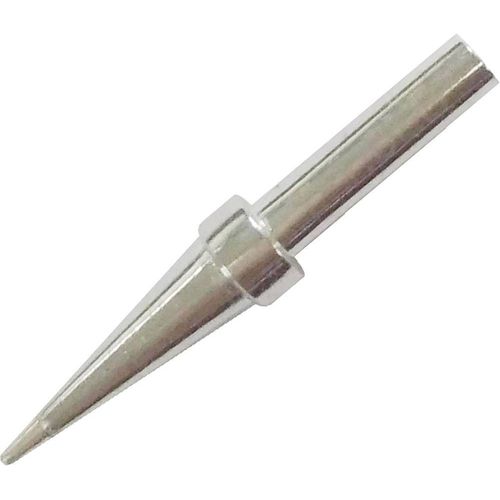 Panne de fer à souder forme de crayon TOOLCRAFT TO-4995414 Taille de la panne 1 mm Longueur de la panne 17 mm 1 pc(s)